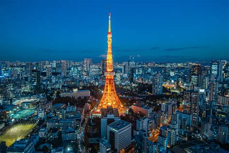 Tokyo .